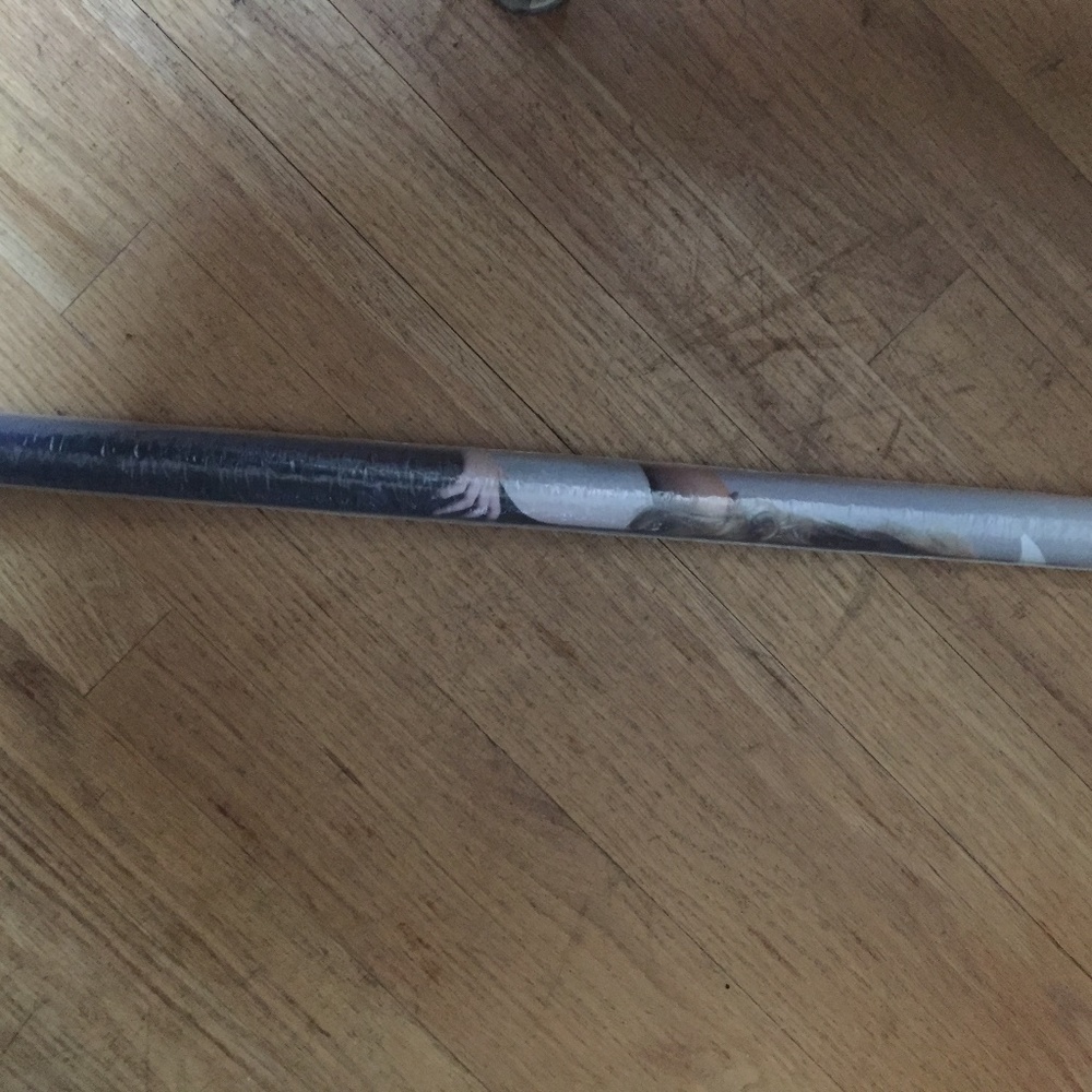 PUSSYCAT DOLLS "SEXY LINGERIE" 2006 POSTER FIRST ALL GIRL ROCK N ROLL DANCE BAND - Picture 3 of 3